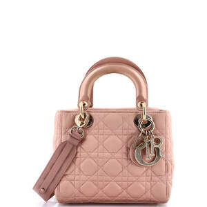 Christian Dior My Abcdior Lady Bag #184613C25B